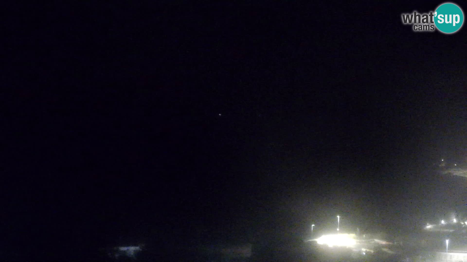 Webcam en vivo Rena Bianca – Santa Teresa Gallura – Cerdeña