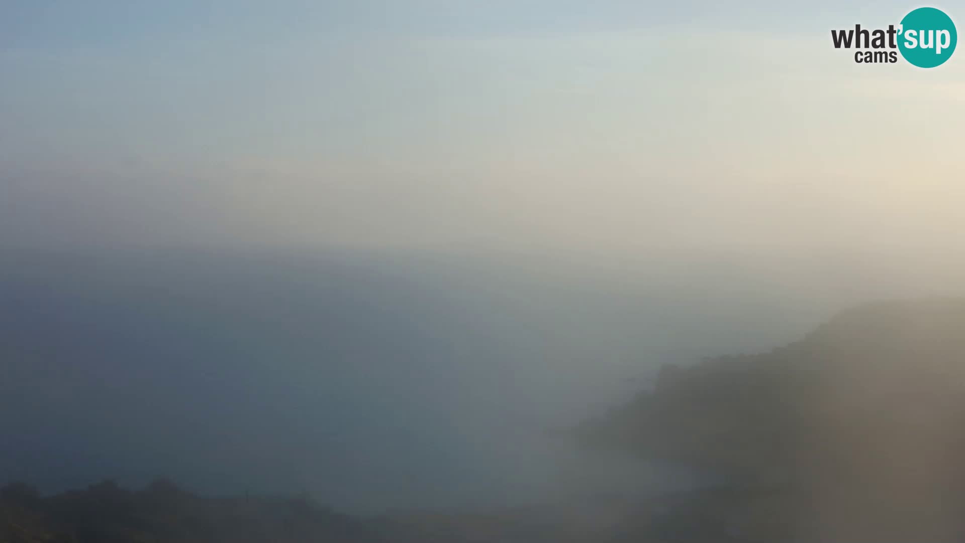 Live Webcam Rena Bianca – Santa Teresa Gallura – Sardinia