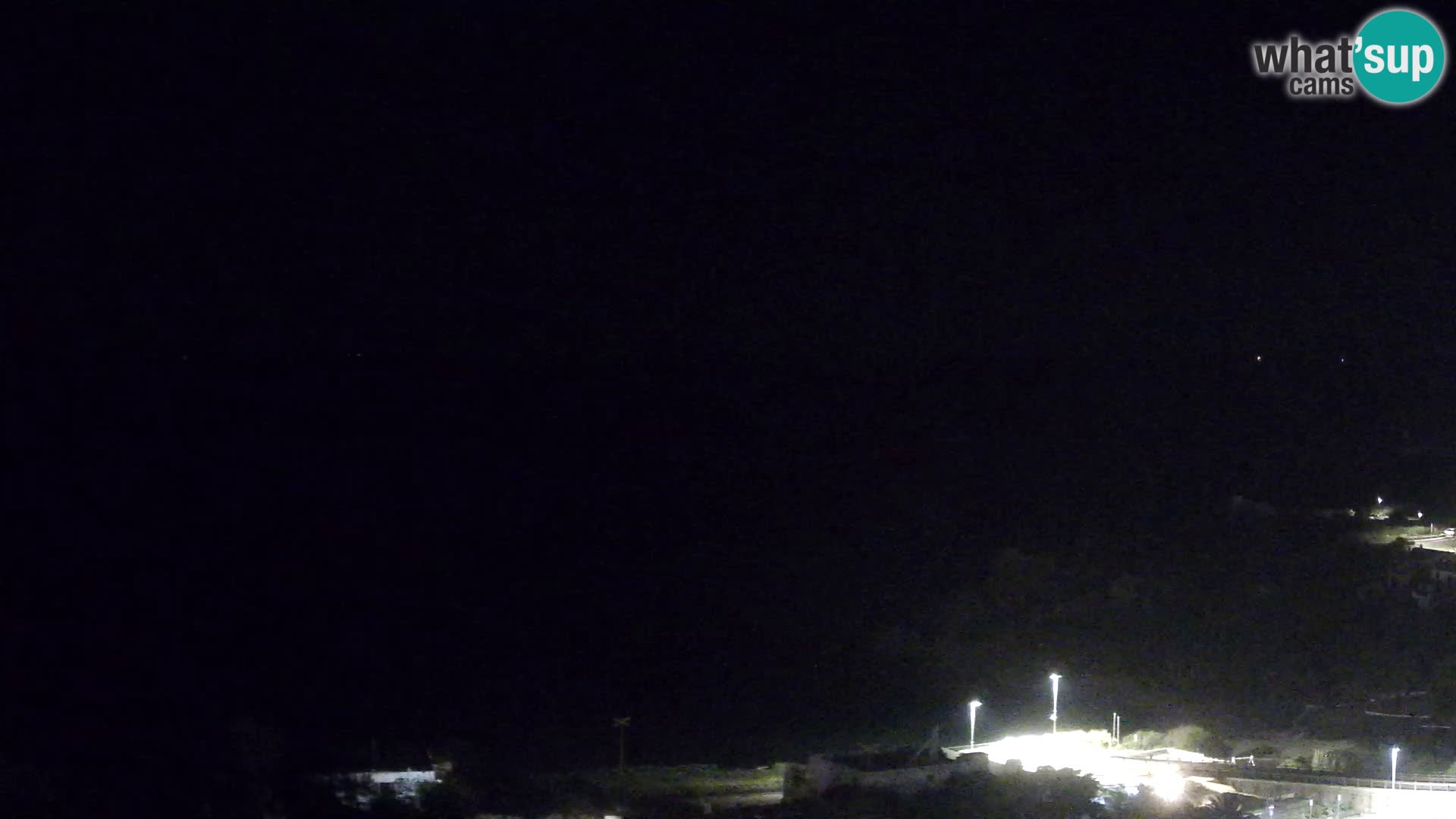 Webcam en vivo Rena Bianca – Santa Teresa Gallura – Cerdeña