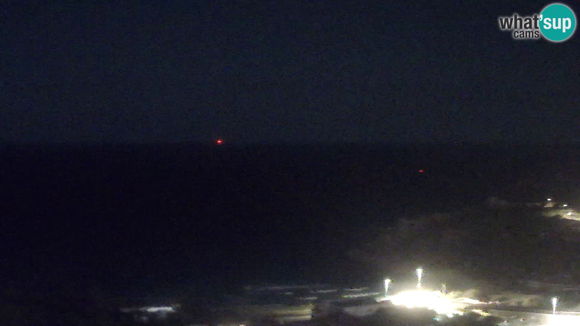 Live Webcam Rena Bianca – Santa Teresa Gallura – Sardegna