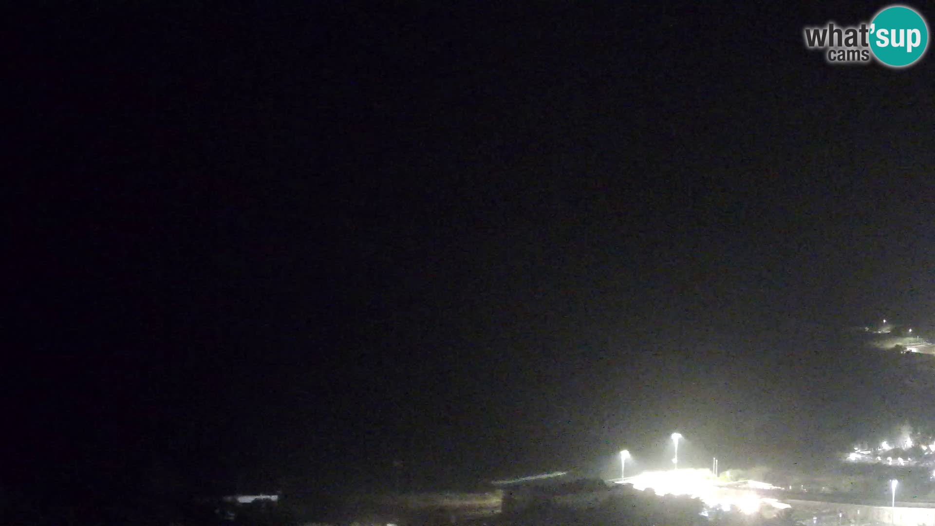 Live Webcam Rena Bianca – Santa Teresa Gallura – Sardinia