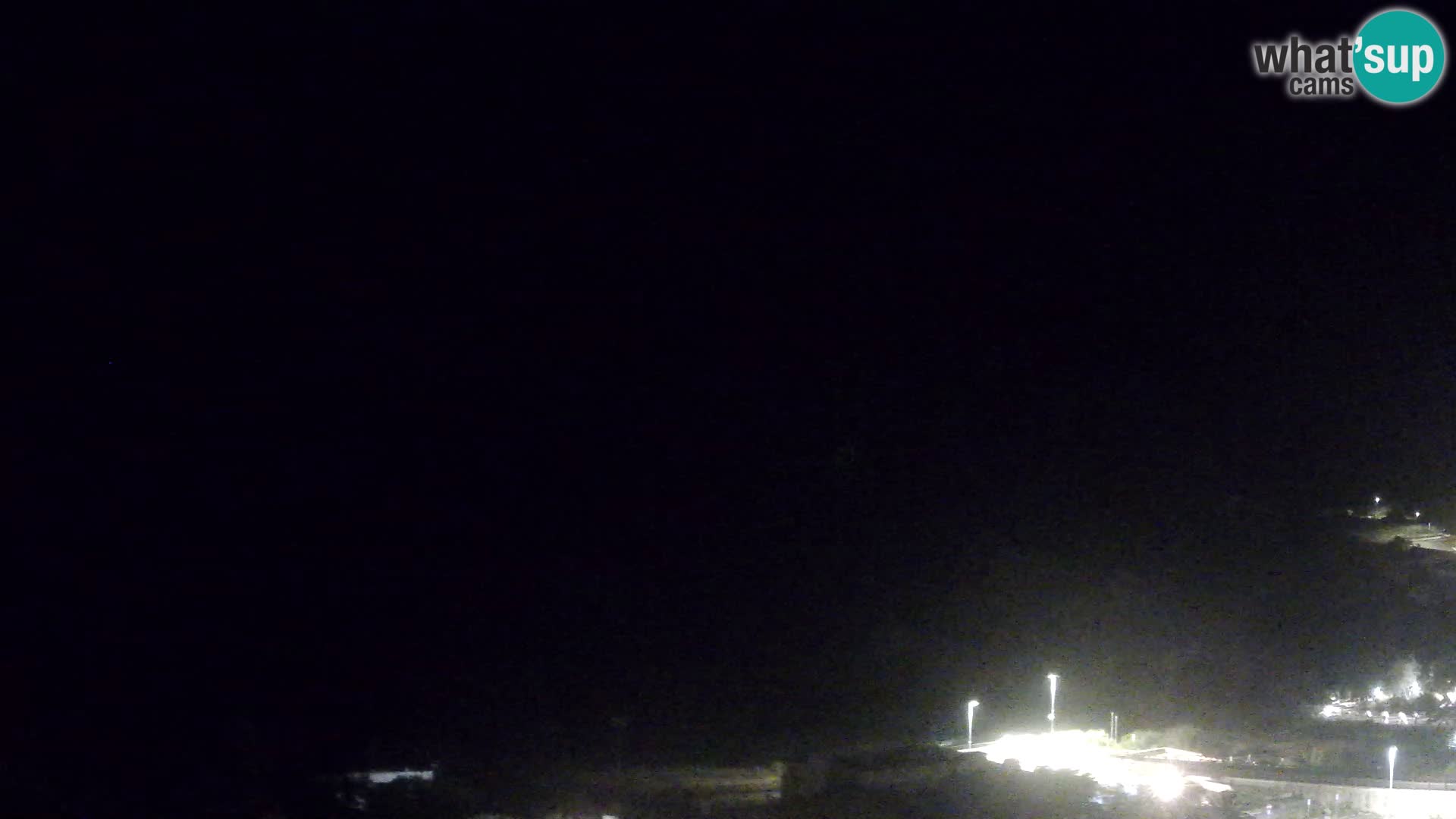 Live Webcam Rena Bianca – Santa Teresa Gallura – Sardegna