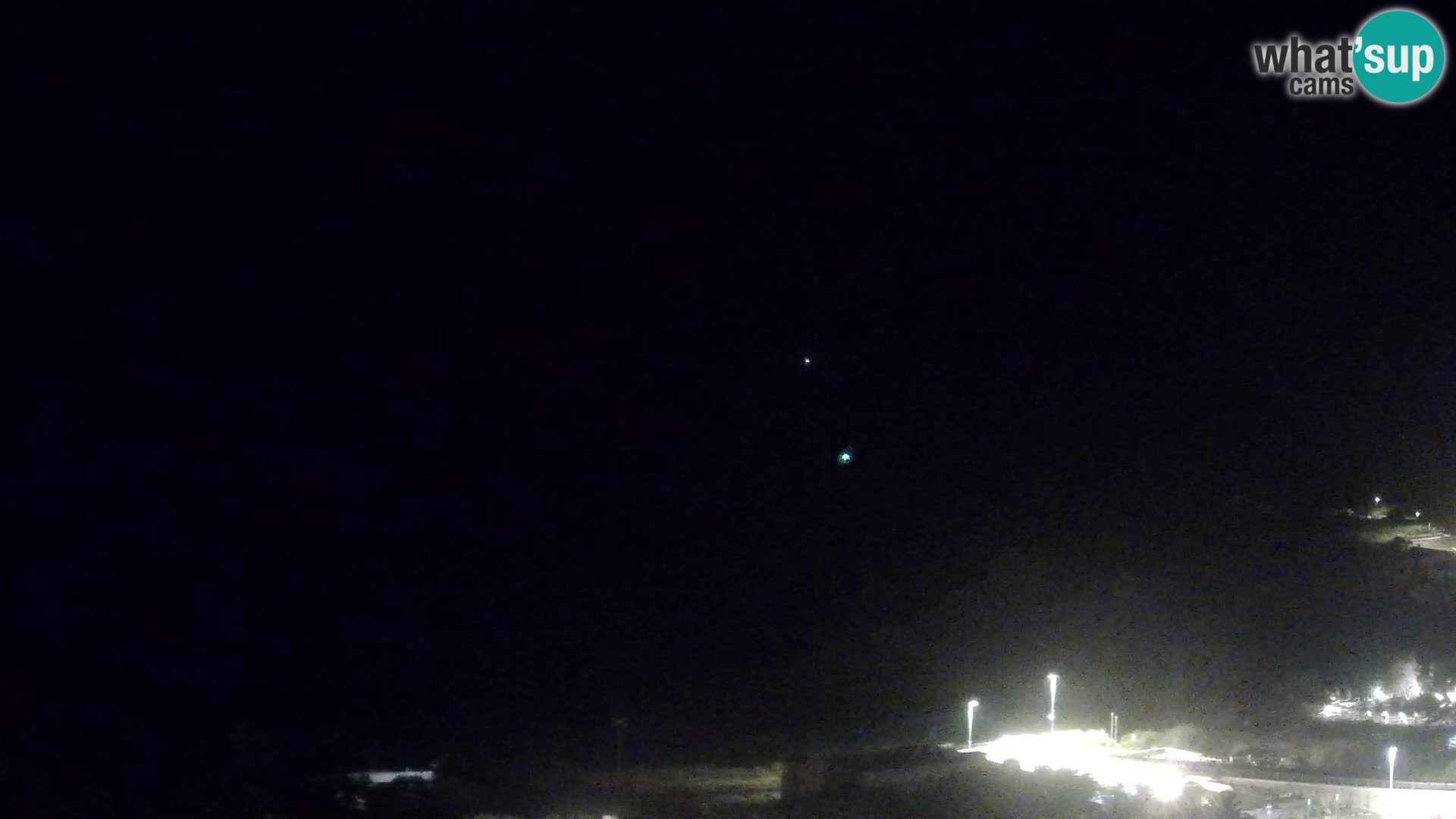 Live Webcam Rena Bianca – Santa Teresa Gallura – Sardinien
