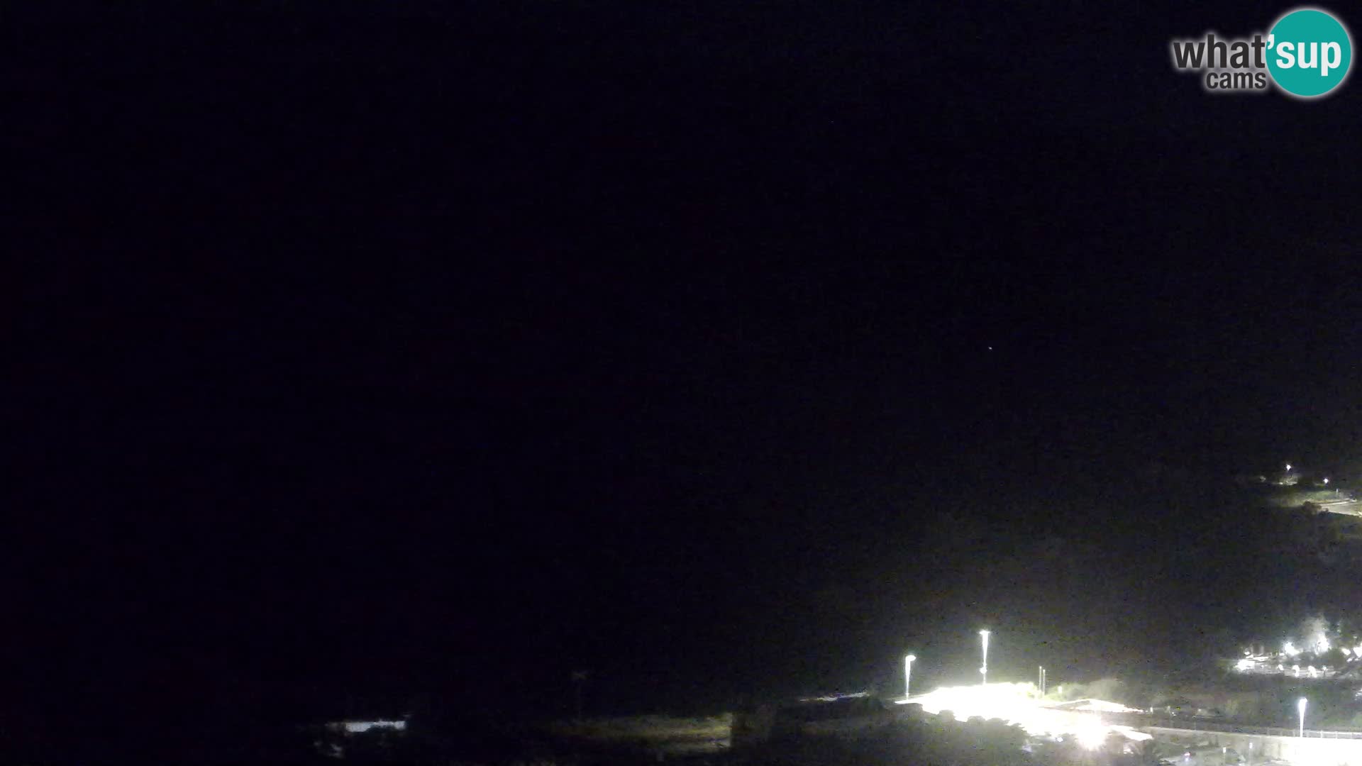 Webcam en vivo Rena Bianca – Santa Teresa Gallura – Cerdeña