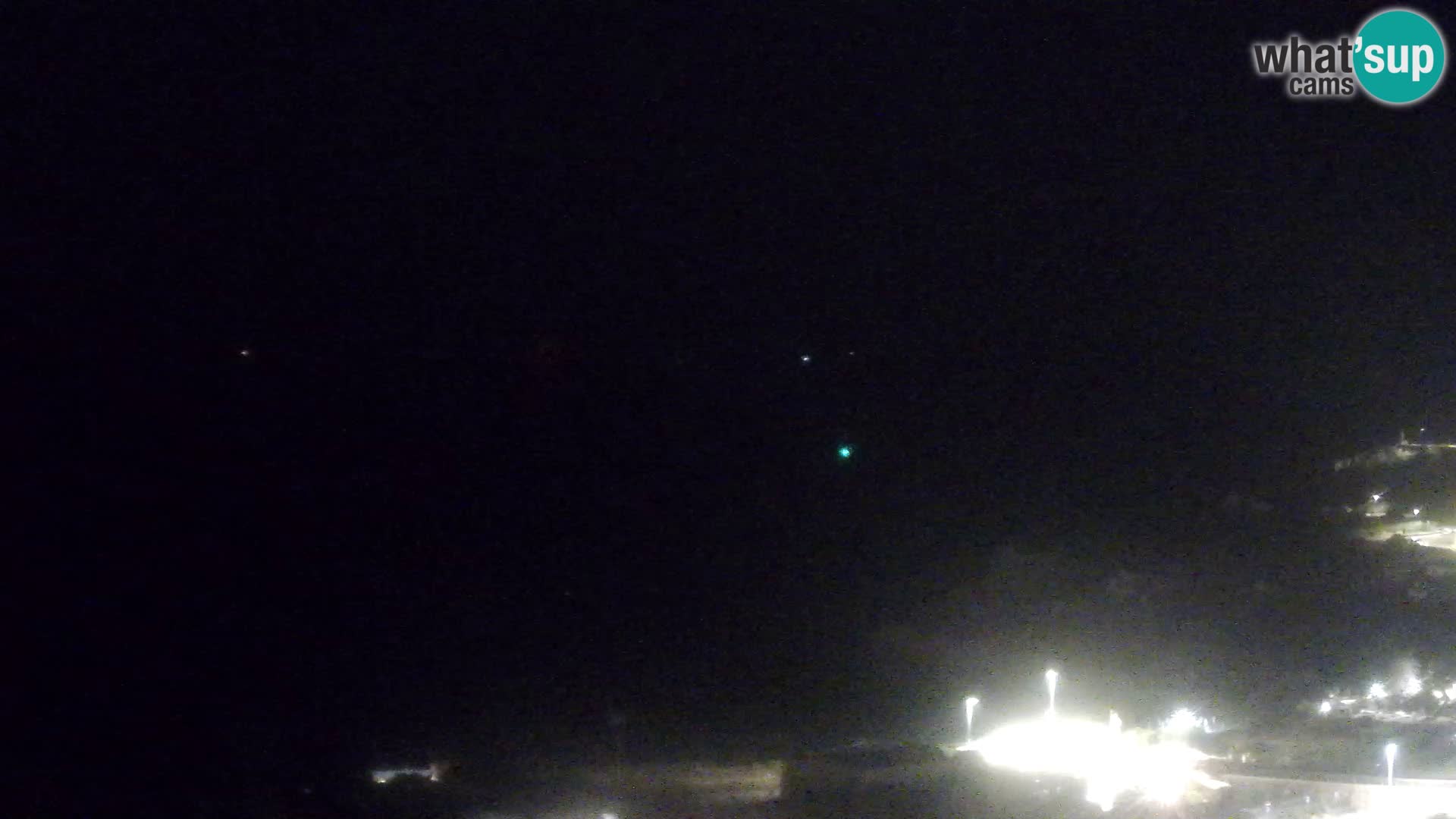 Webcam en vivo Rena Bianca – Santa Teresa Gallura – Cerdeña