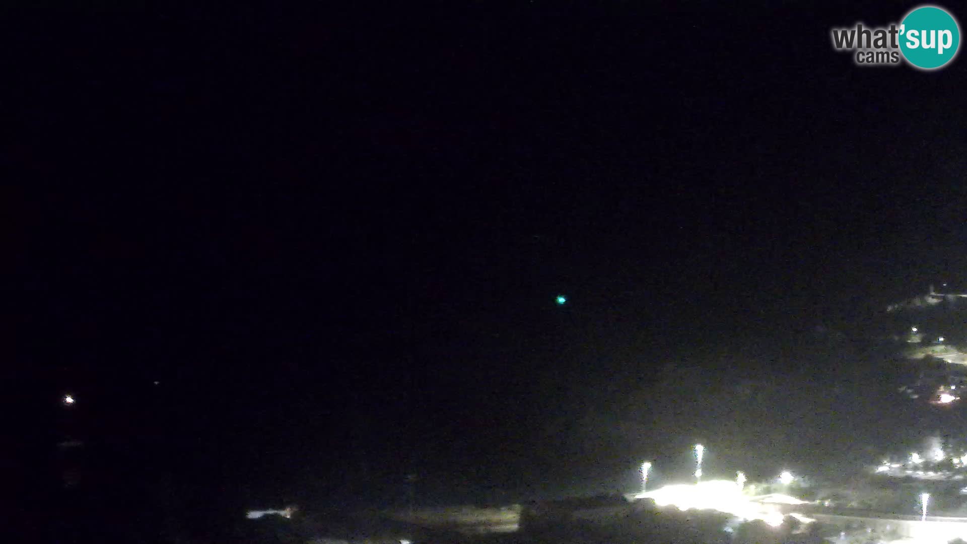 Live Webcam Rena Bianca – Santa Teresa Gallura – Sardegna