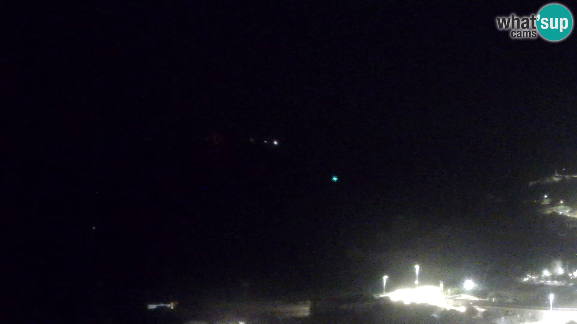 Webcam en vivo Rena Bianca – Santa Teresa Gallura – Cerdeña