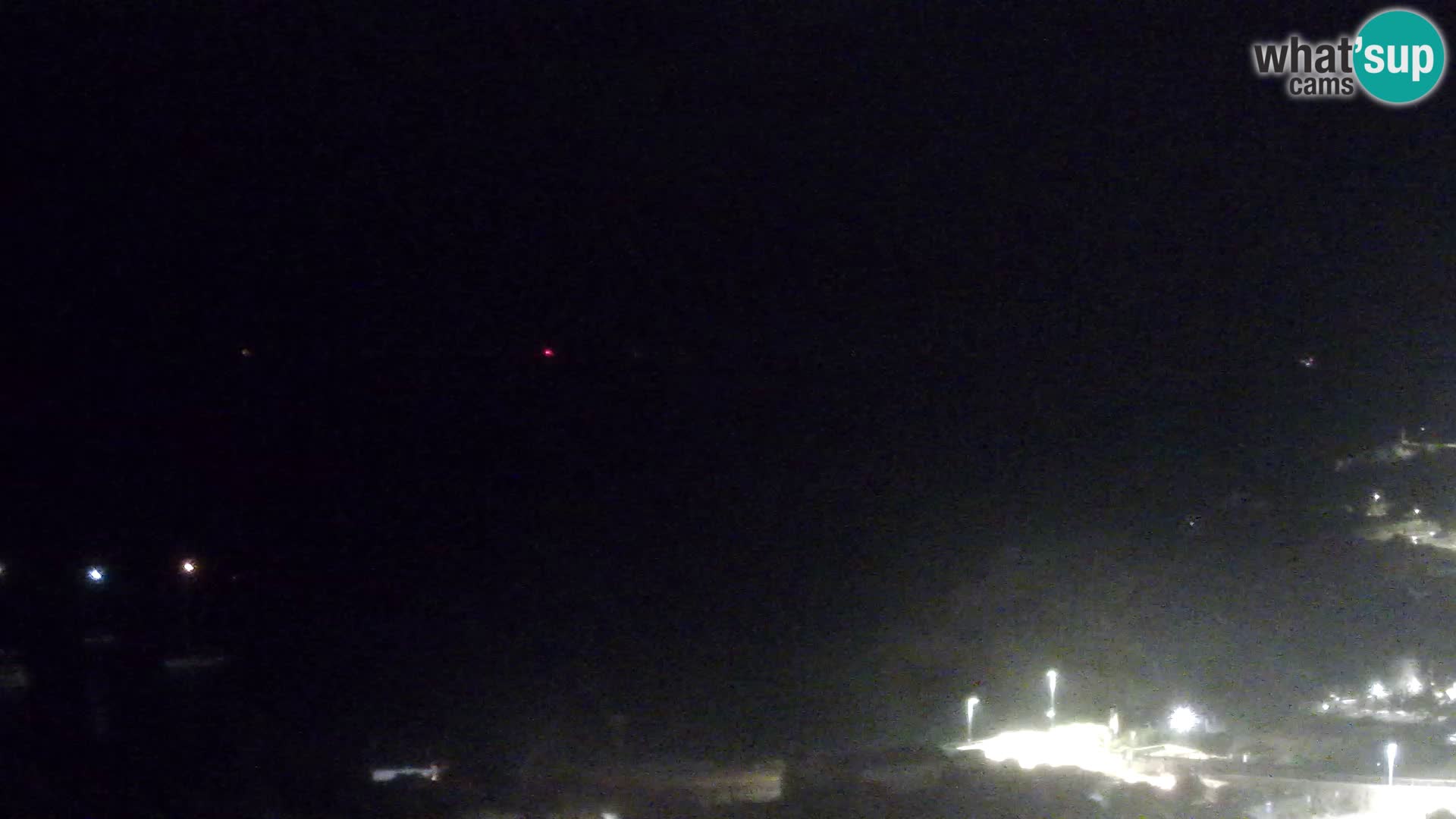 Webcam en direct Rena Bianca – Santa Teresa Gallura – Sardaigne