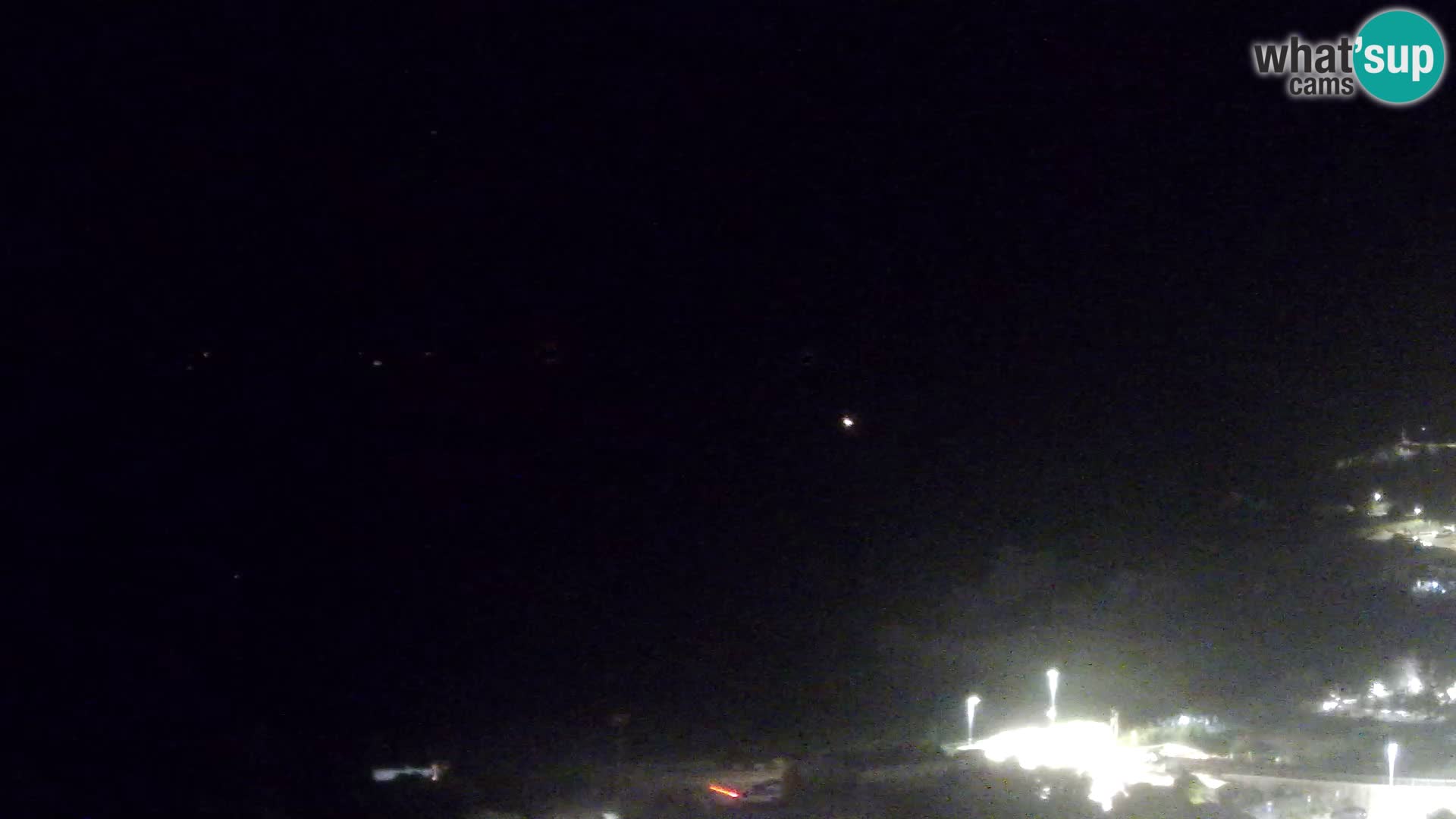 Live Webcam Rena Bianca – Santa Teresa Gallura – Sardinia