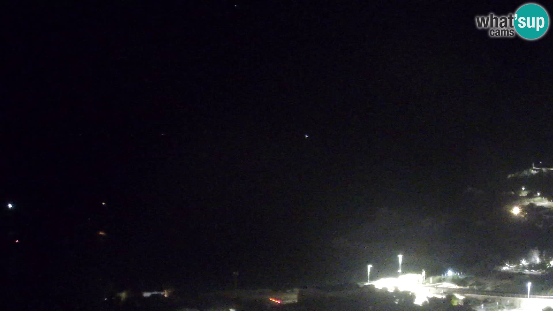 Live Webcam Rena Bianca – Santa Teresa Gallura – Sardinien