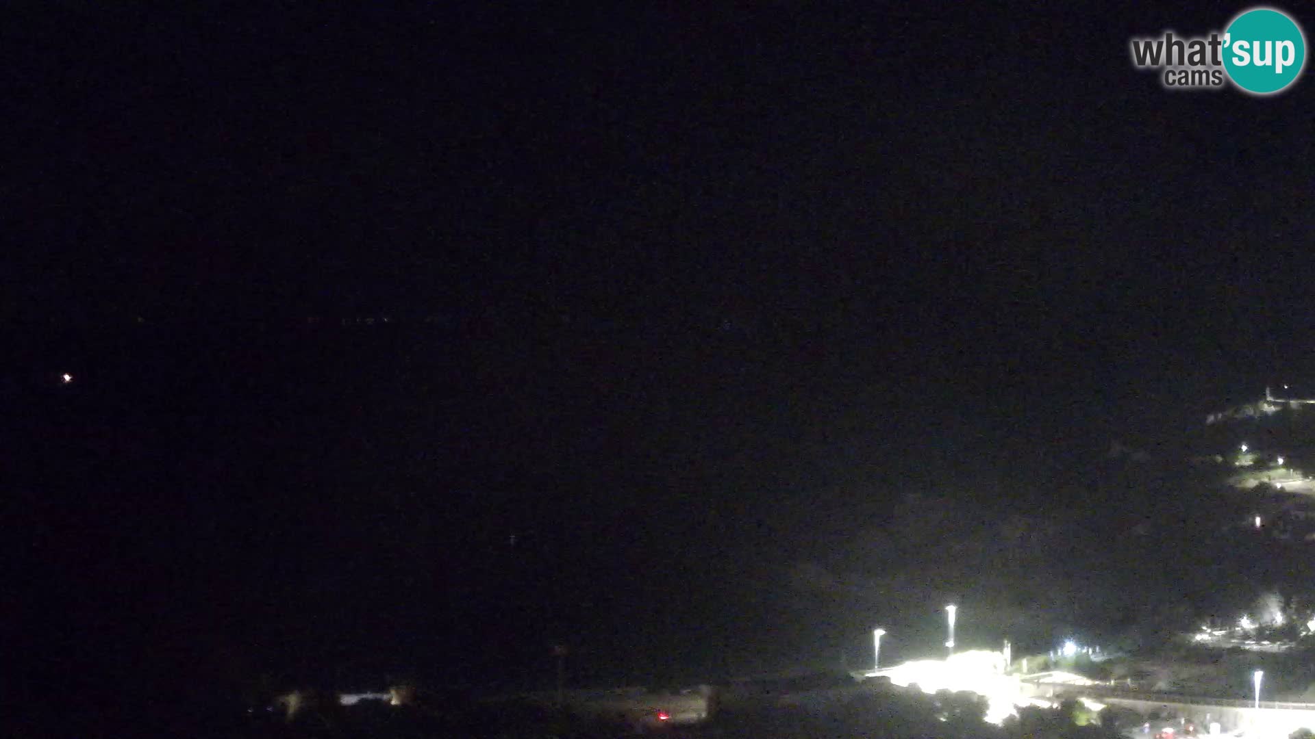 Webcam en vivo Rena Bianca – Santa Teresa Gallura – Cerdeña