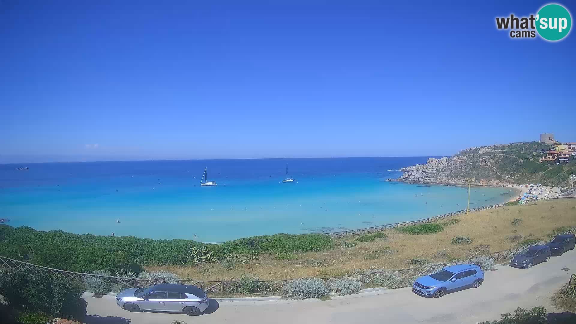 webcam san pietro in bevagna