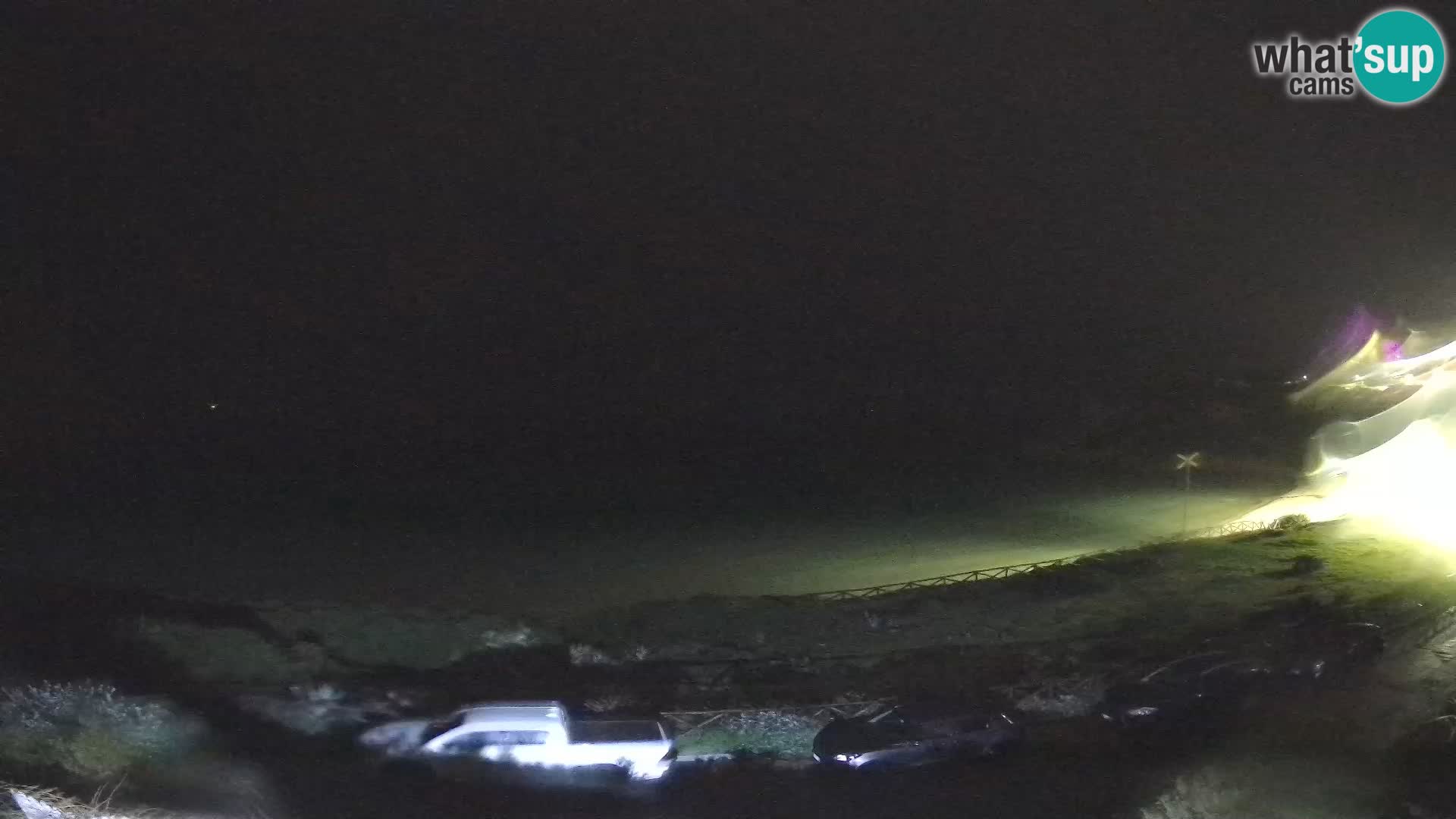 Webcam Spiaggia Rena Bianca – Santa Teresa Gallura – Sardegna