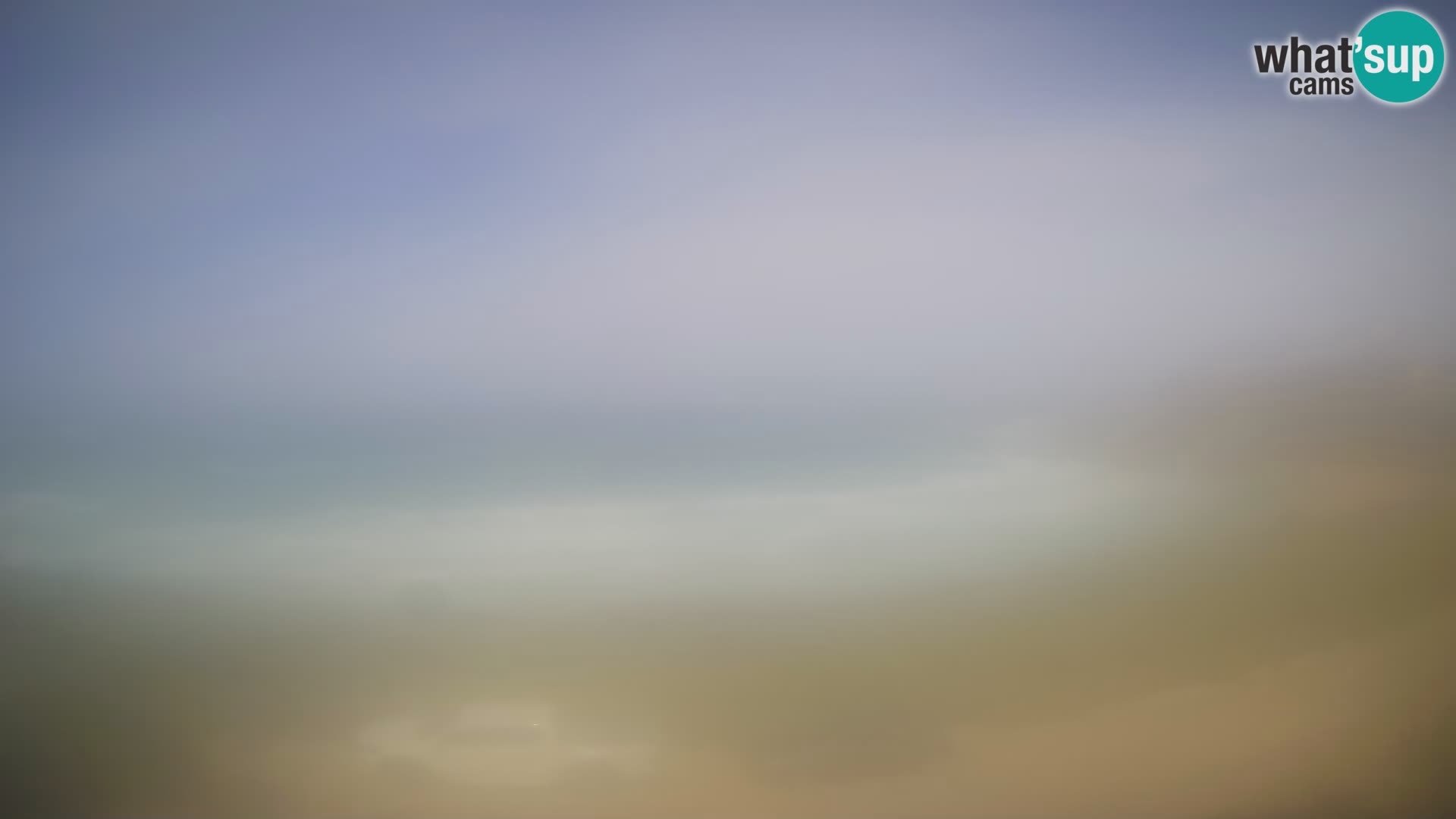 Webcam Rena Bianca Strand – Santa Teresa Gallura – Sardinien