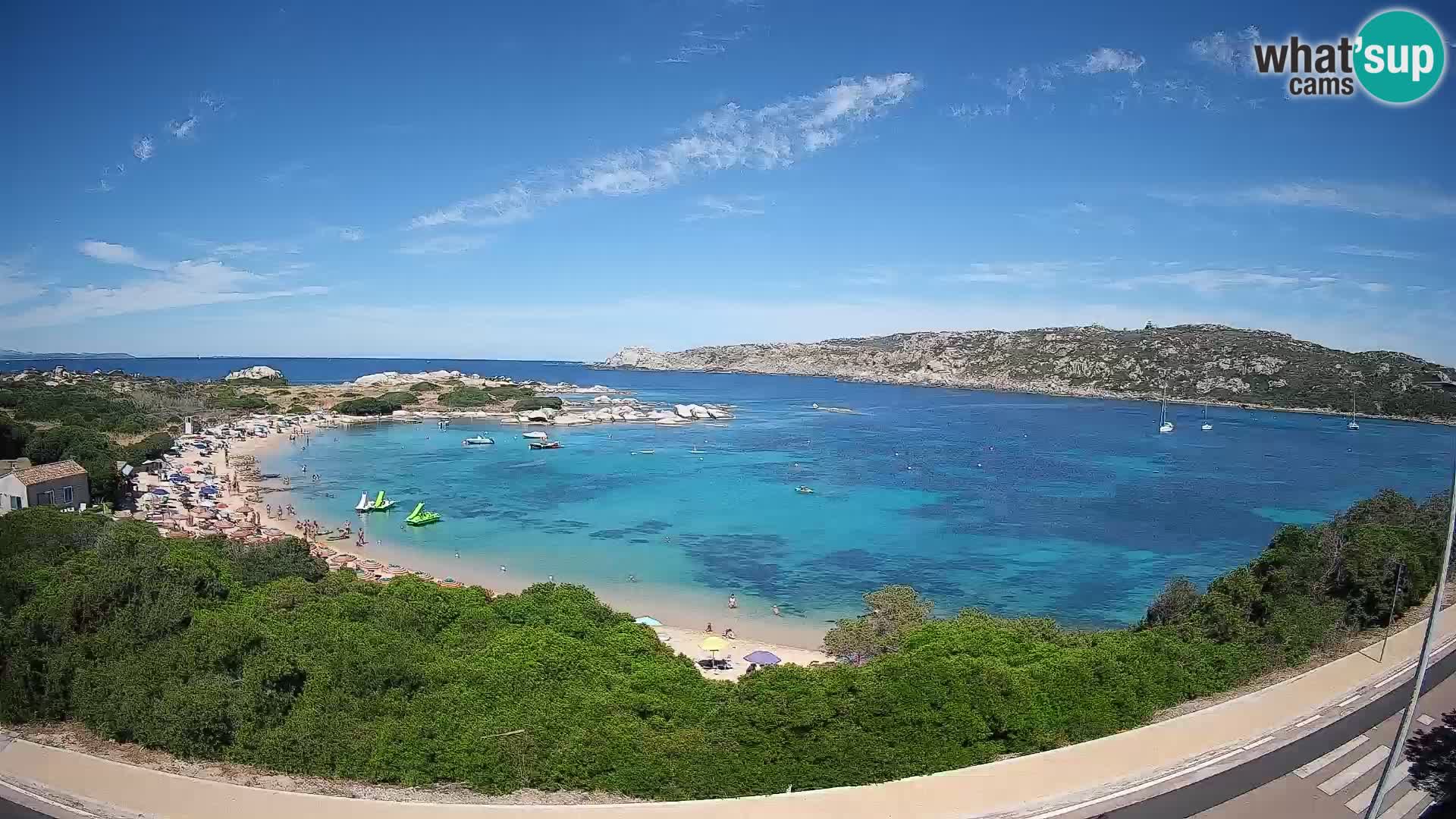 Webcam Camp de Mar | Andratx - Mallorca - Balearic Islands