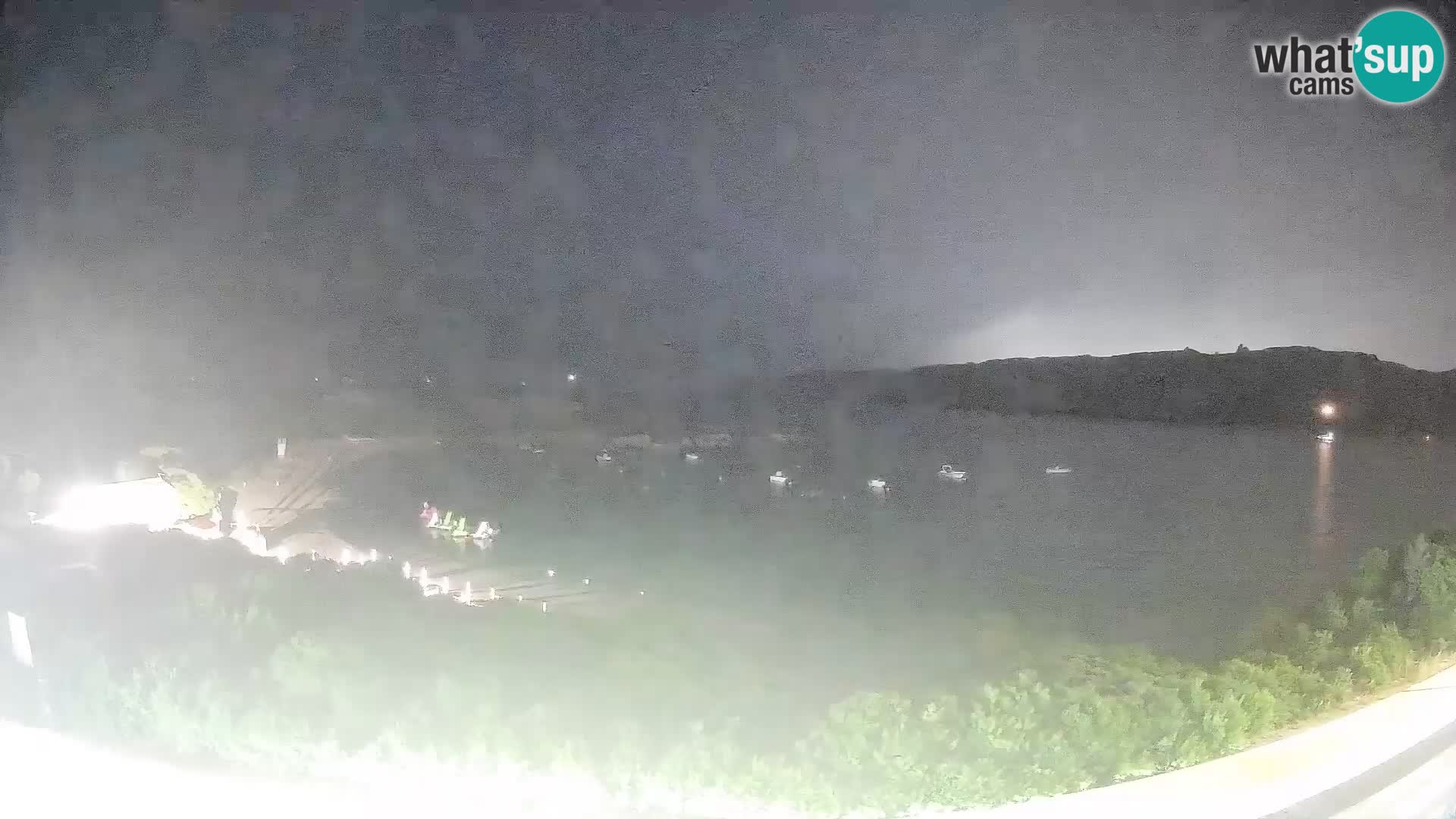 Webcam Rena di Levante – Liveblick von Capo Testa
