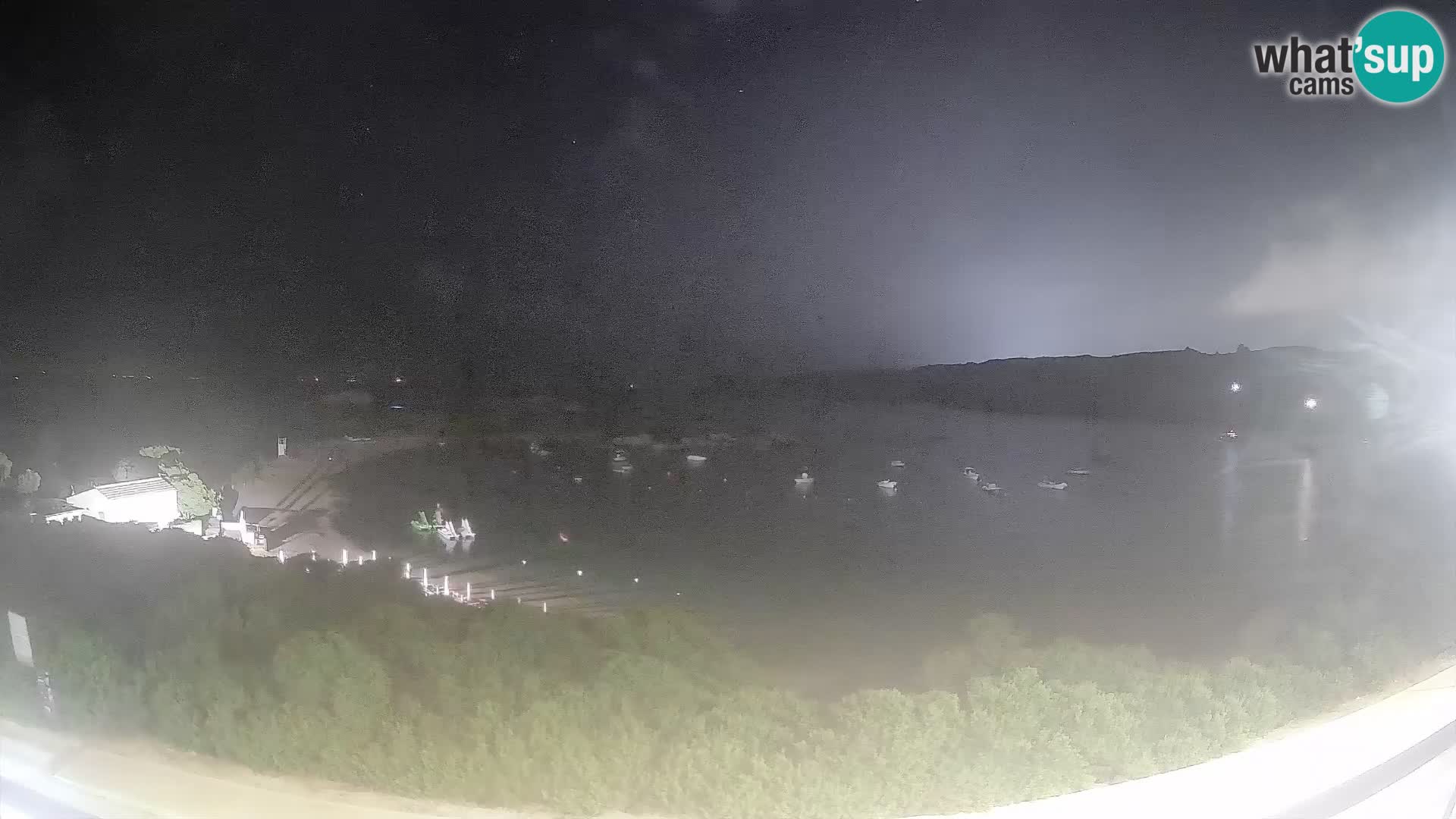 Webcam Rena di Levante – Vista live da Capo Testa