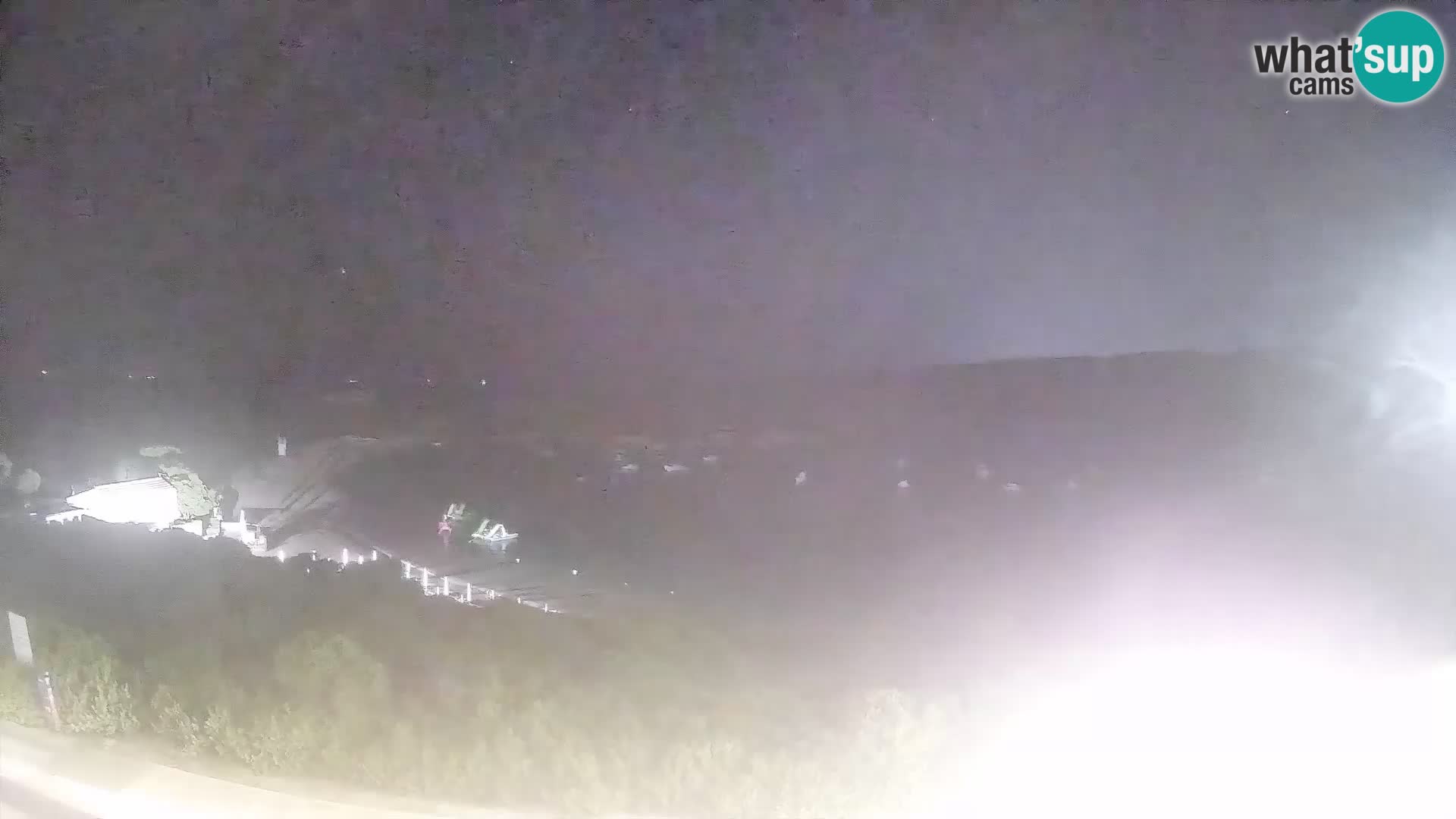 Webcam Rena di Levante – Vista live da Capo Testa