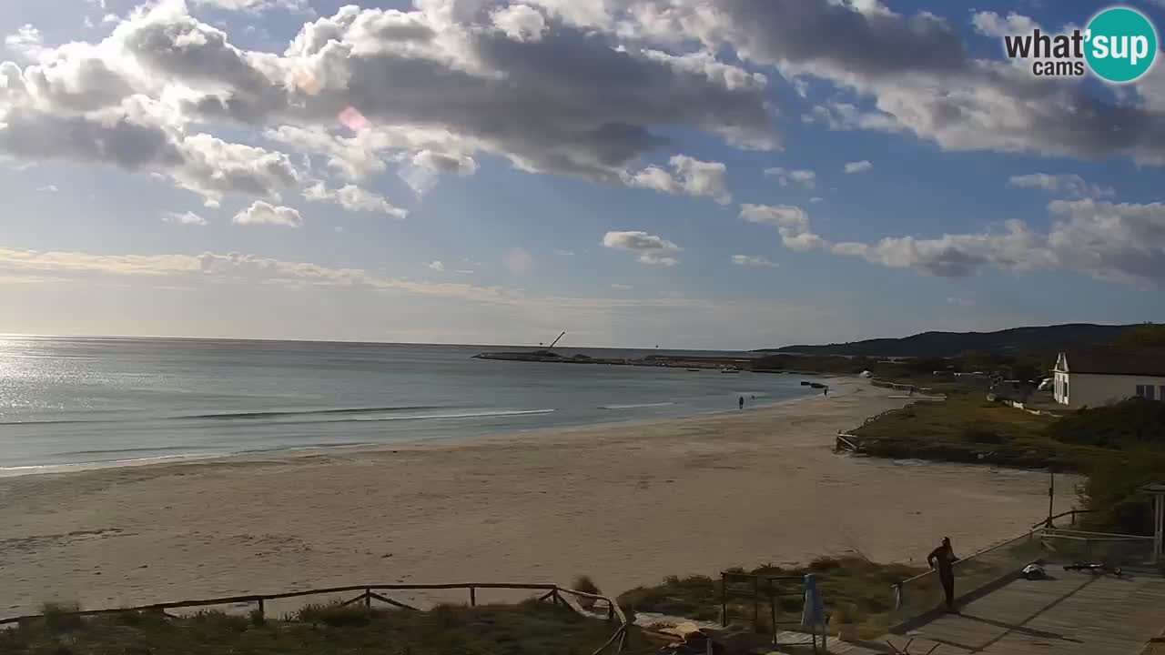 Spiaggia de L’Isuledda – San Teodoro (OT) – Sardegna