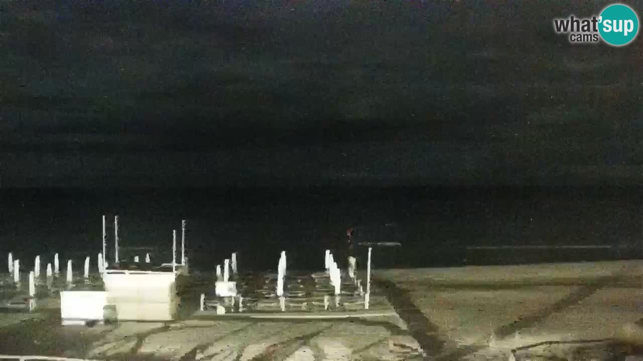 Webcam La Cinta spiaggia di San Teodoro (OT) – Sardegna