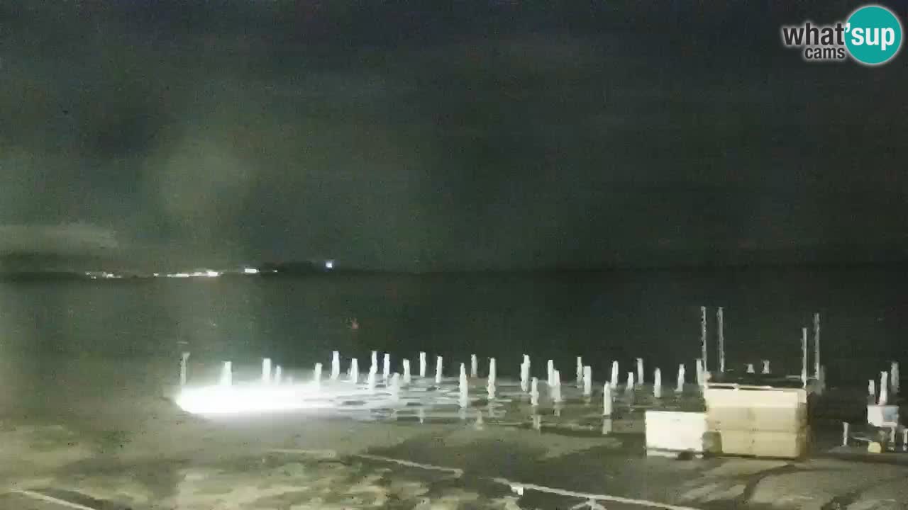 Plaža de L’Isuledda – San Teodoro (OT) – Sardinija