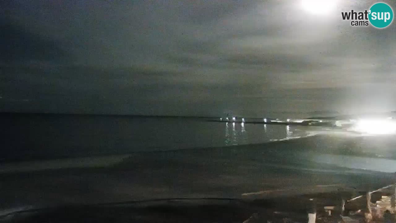 Beach de L’Isuledda – San Teodoro (OT) – Sardinia