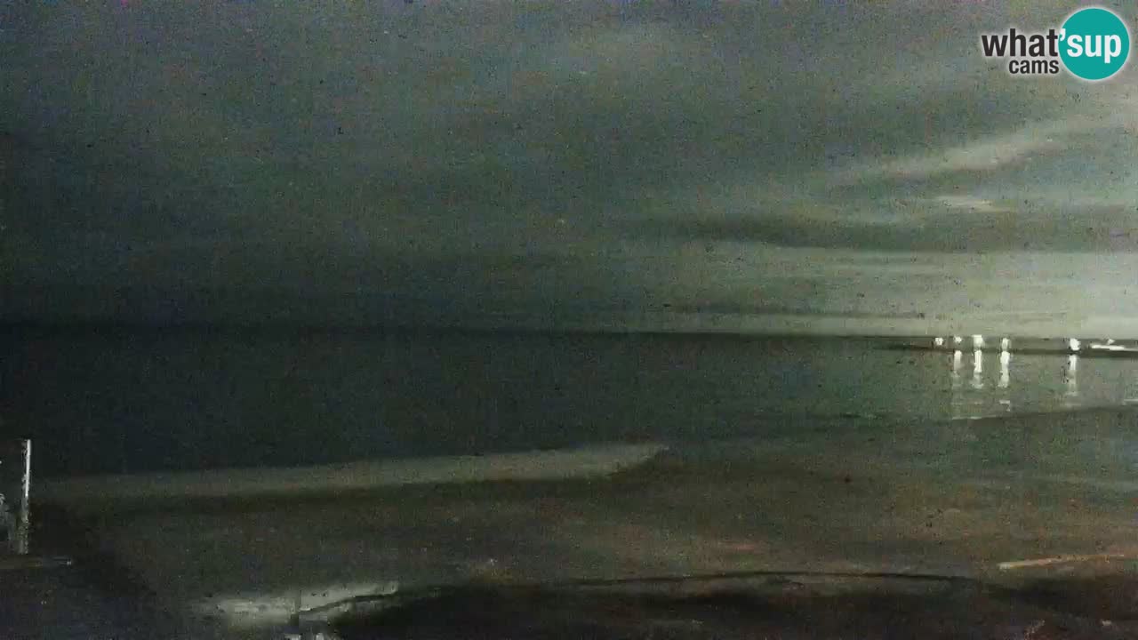 Strand de L’Isuledda – San Teodoro (OT) – Sardinien