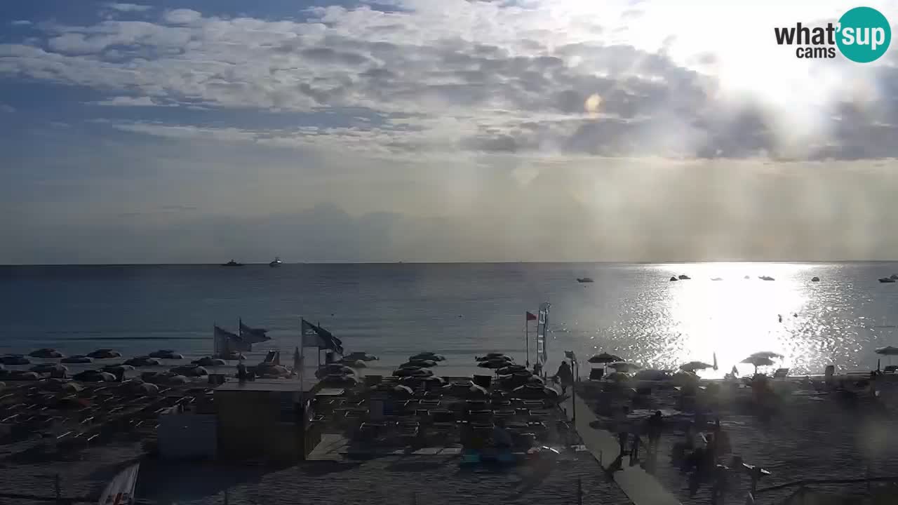 Playa de L’Isuledda – San Teodoro (OT) – Cerdeña