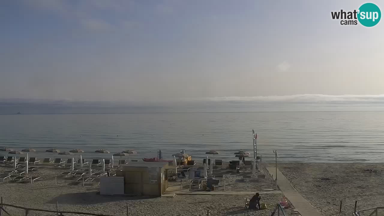 Playa de L’Isuledda – San Teodoro (OT) – Cerdeña