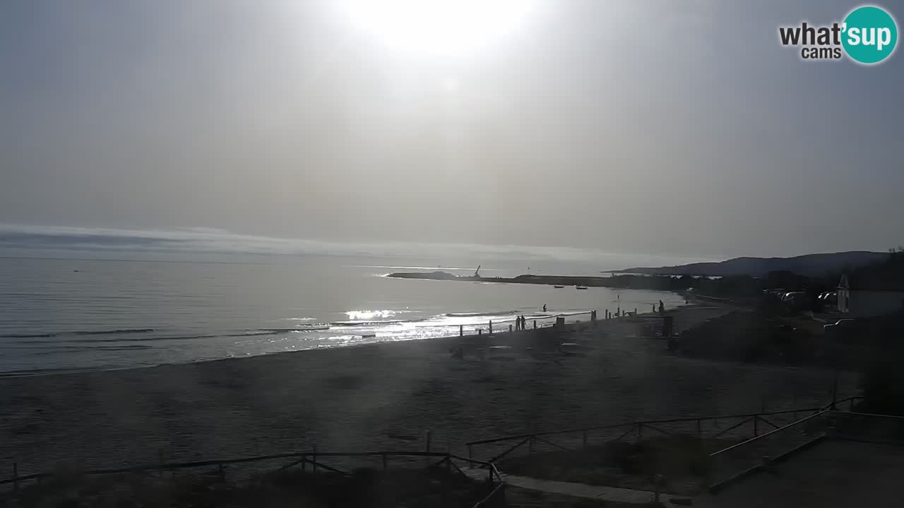 Beach de L’Isuledda – San Teodoro (OT) – Sardinia