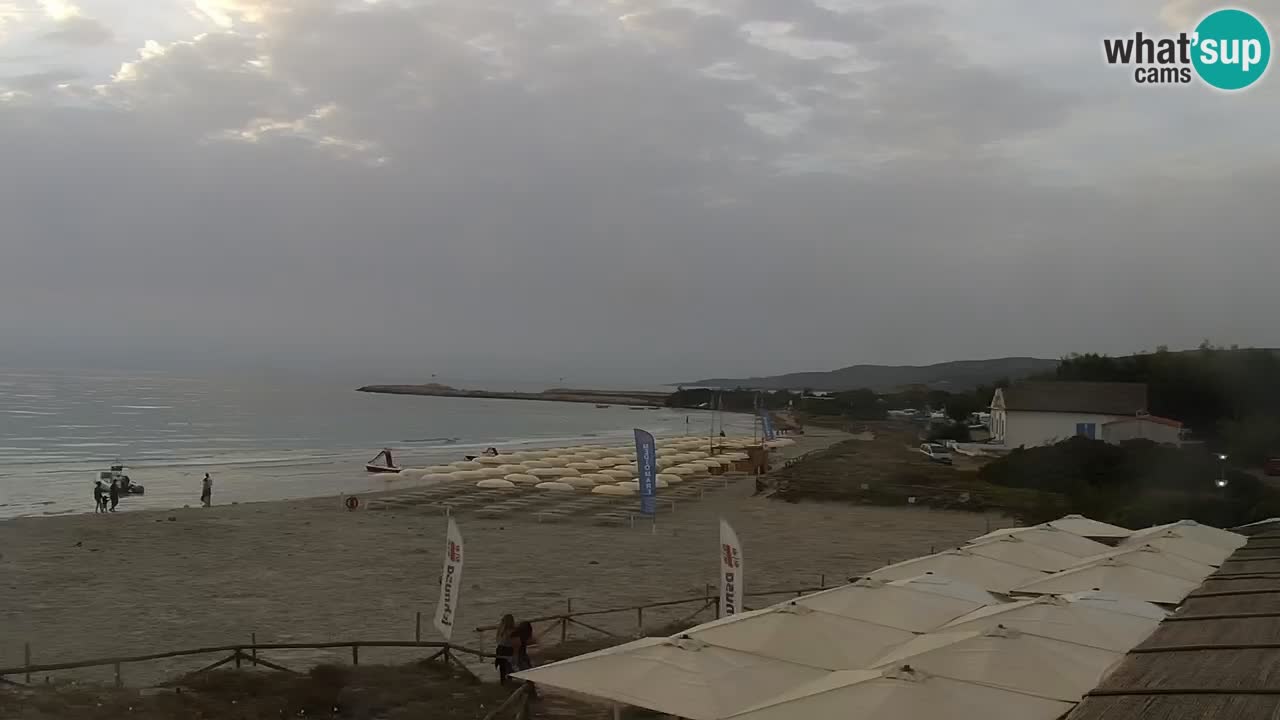 Playa de L’Isuledda – San Teodoro (OT) – Cerdeña