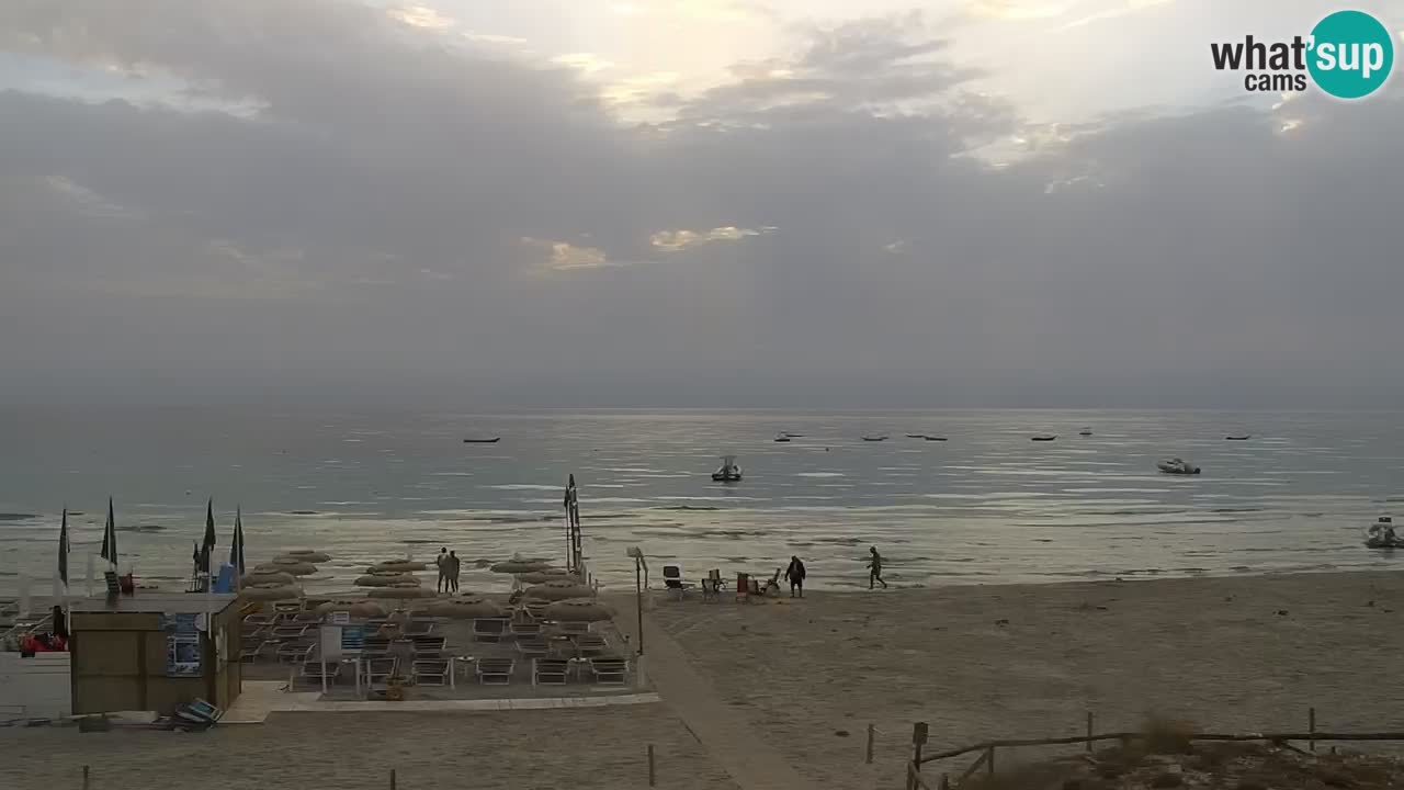 Playa de L’Isuledda – San Teodoro (OT) – Cerdeña