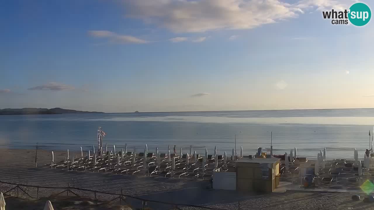 Plaža de L’Isuledda – San Teodoro (OT) – Sardinija