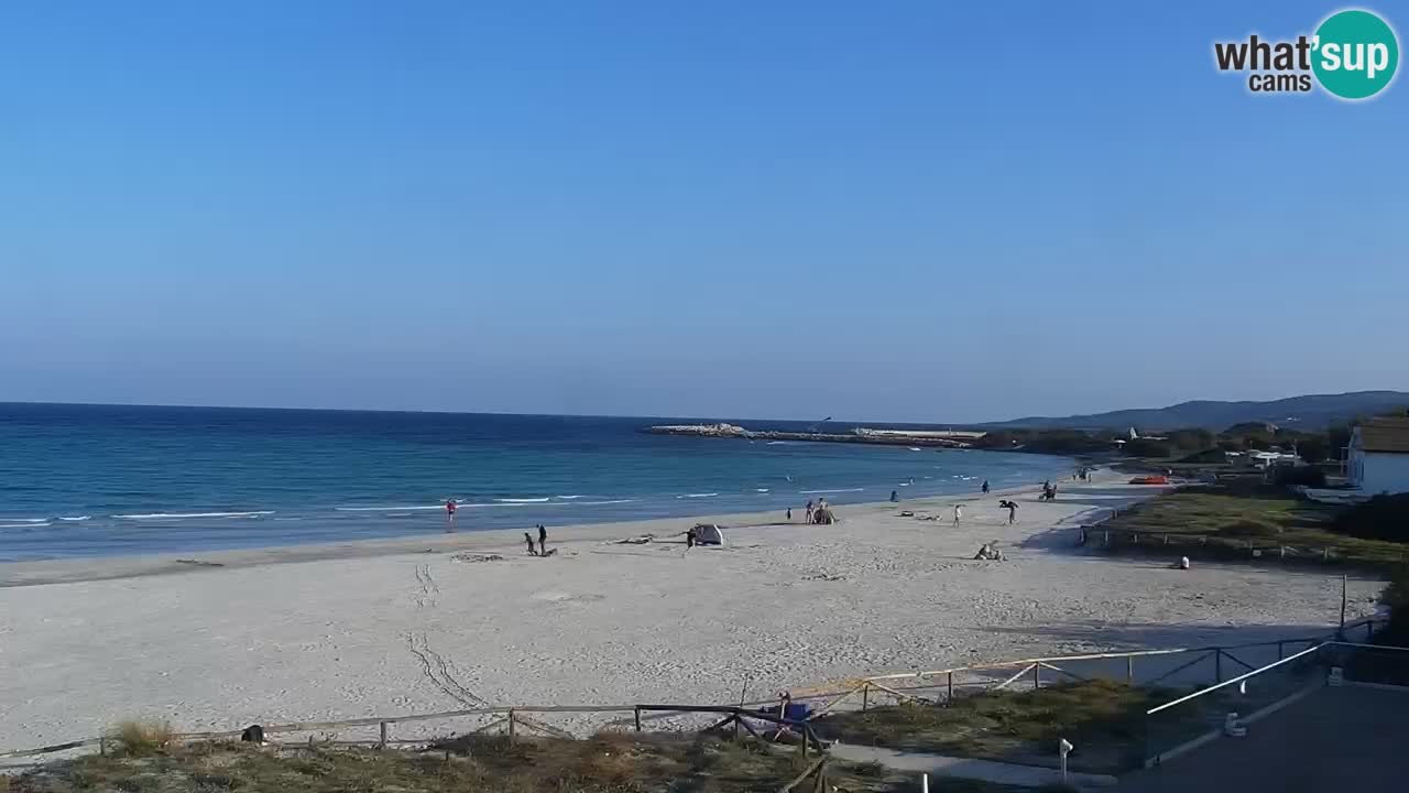 Strand de L’Isuledda – San Teodoro (OT) – Sardinien