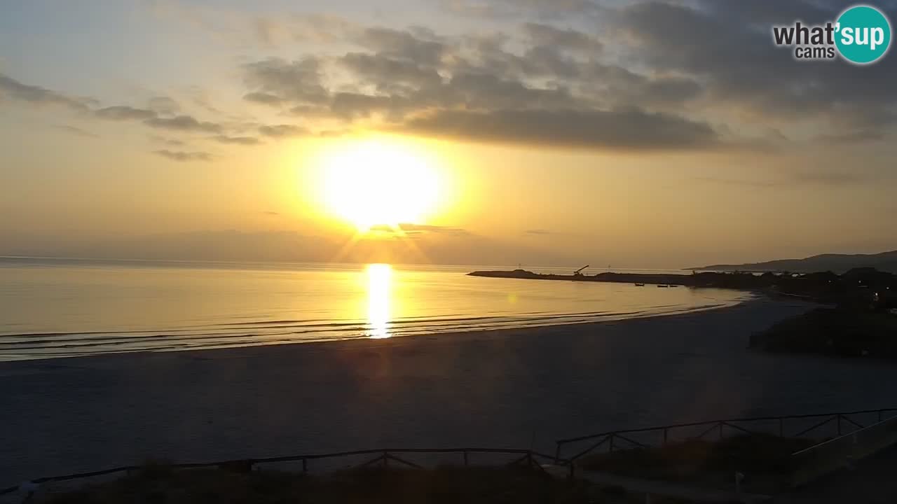 Strand de L’Isuledda – San Teodoro (OT) – Sardinien