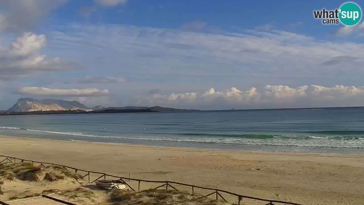 Playa de L’Isuledda – San Teodoro (OT) – Cerdeña