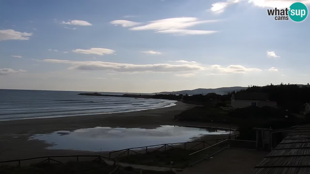 Playa de L’Isuledda – San Teodoro (OT) – Cerdeña