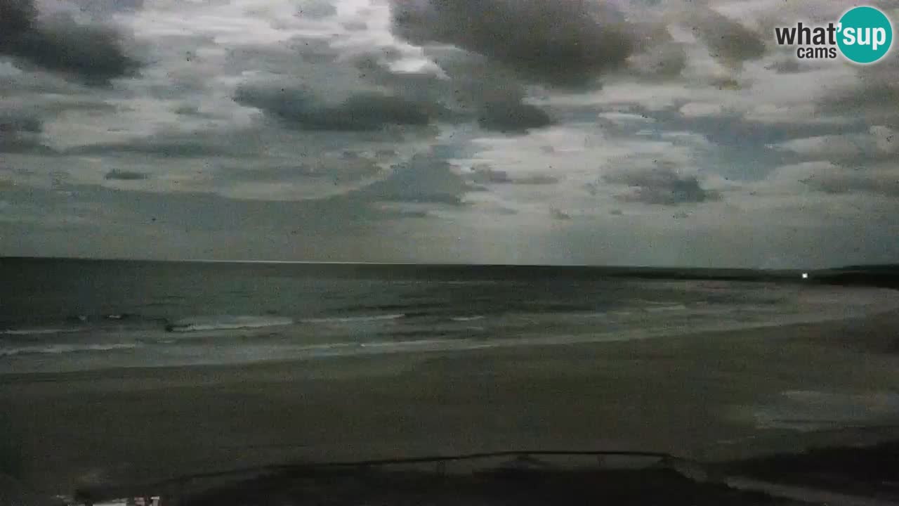 Playa de L’Isuledda – San Teodoro (OT) – Cerdeña