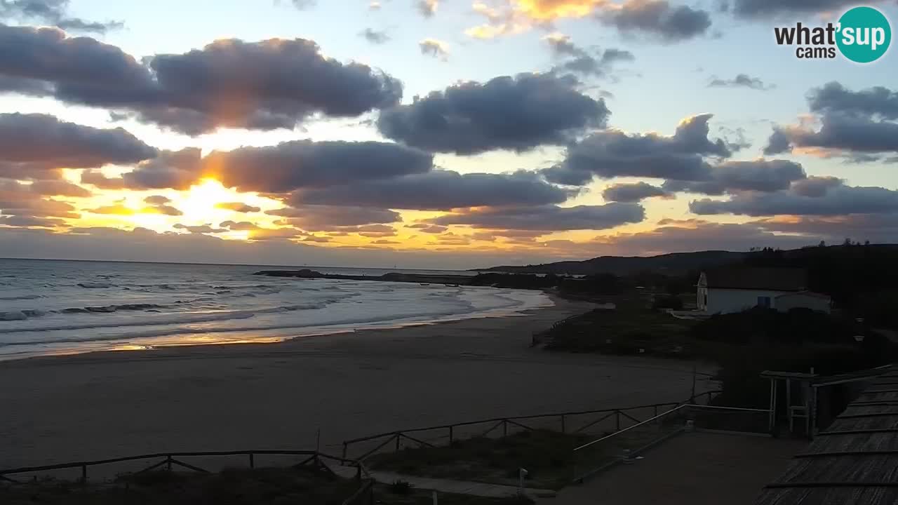 Plaža de L’Isuledda – San Teodoro (OT) – Sardinija