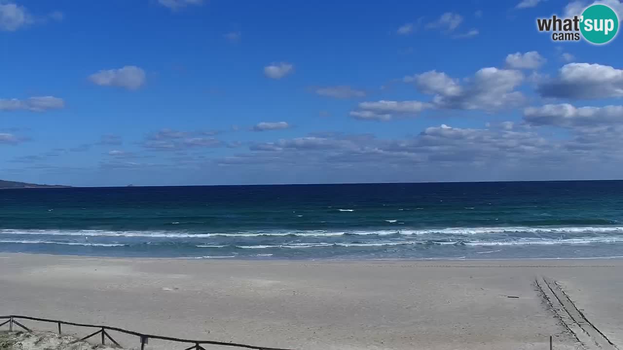 Playa de L’Isuledda – San Teodoro (OT) – Cerdeña