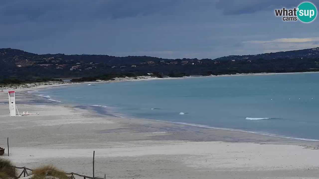 Strand de L’Isuledda – San Teodoro (OT) – Sardinien