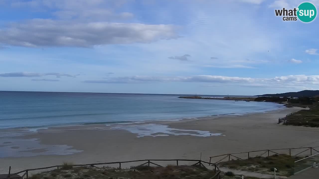 Strand de L’Isuledda – San Teodoro (OT) – Sardinien