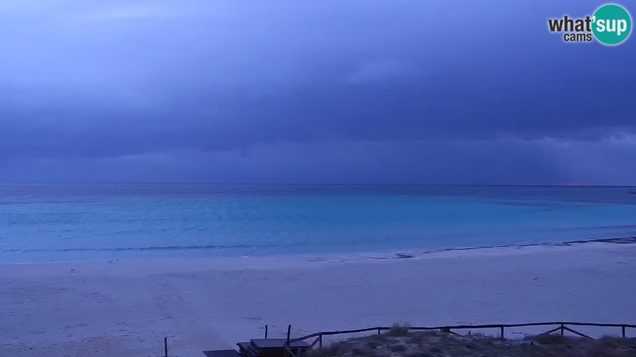 Playa de L’Isuledda – San Teodoro (OT) – Cerdeña