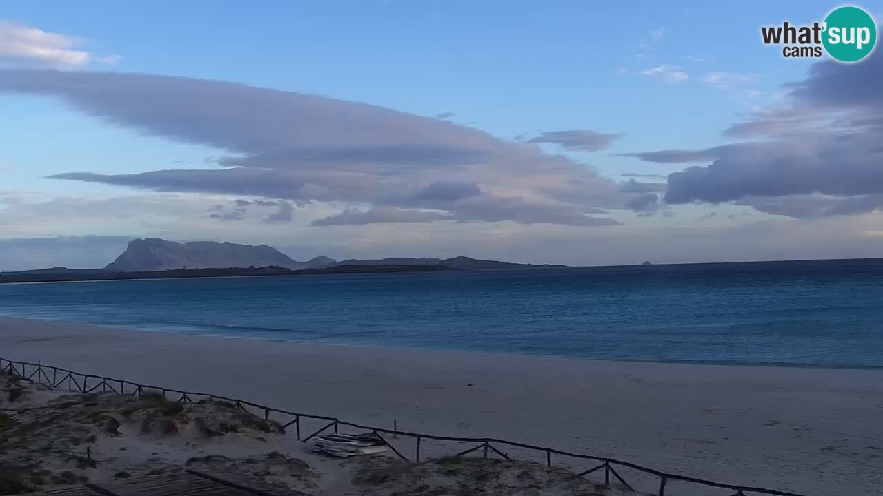 Strand de L’Isuledda – San Teodoro (OT) – Sardinien