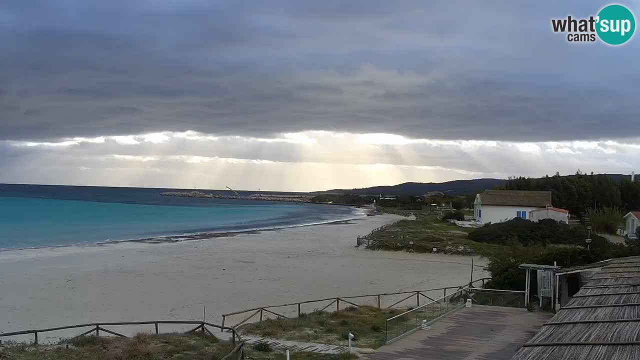 Plaža de L’Isuledda – San Teodoro (OT) – Sardinija