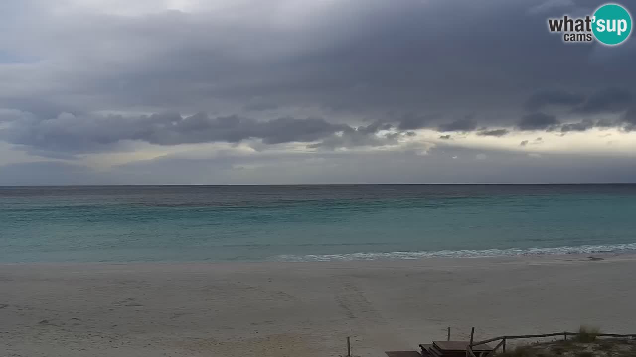 Plaža de L’Isuledda – San Teodoro (OT) – Sardinija