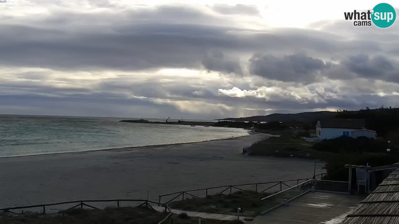 Playa de L’Isuledda – San Teodoro (OT) – Cerdeña