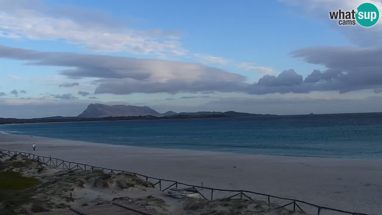 Plaža de L’Isuledda – San Teodoro (OT) – Sardinija