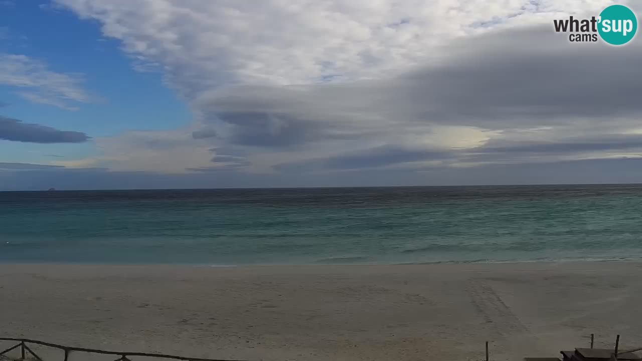 Plaža de L’Isuledda – San Teodoro (OT) – Sardinija