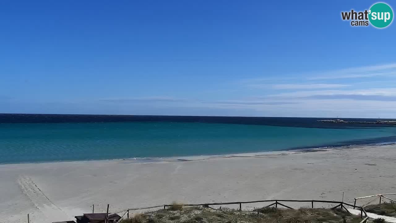 Plaža de L’Isuledda – San Teodoro (OT) – Sardinija